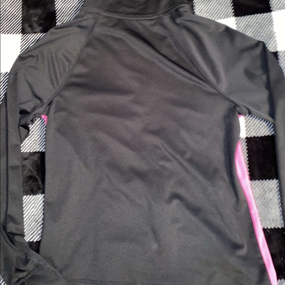 Zip Up Jacket - Picture 3 of 3